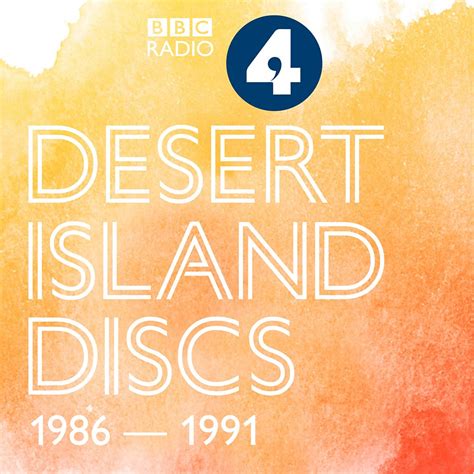 island discs